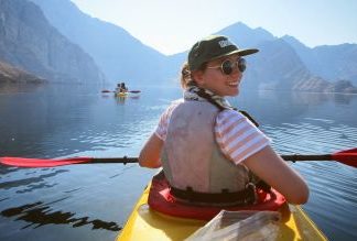 Lieblingsort Natur: Geheimtipps für den Outdoorurlaub