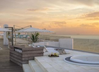 Palladium Hotel Group eröffnet ein neues Hotel in Südspanien: Palladium Hotel Costa del Sol