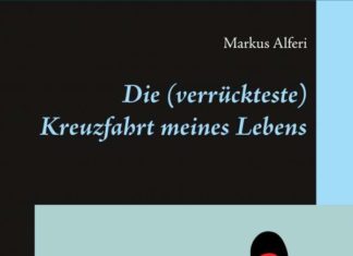 Neu erschienen: Die (verrückteste) Kreuzfahrt meines Lebens