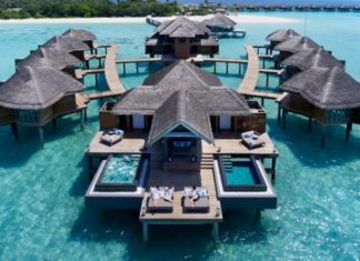 Der neue Inseltraum – Vakkaru Maldives