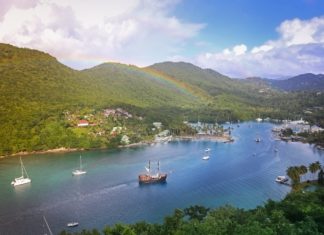 Segeln & Mehr rund um Saint Lucia