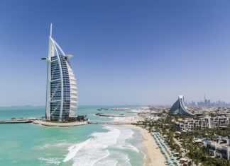 Jumeirah Hotels & Resorts Brand Update