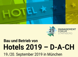 Die Hochphase uniformer Hotelketten ist vorbei