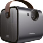 Pioneer, Caravan Salon, Camper, Entertainment, Beamer, Mini-Beamer, All-in-One-Beamer