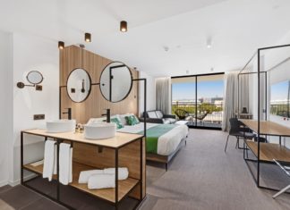 Stylishe Neueröffnung: Das Paradiso Garden auf Mallorca