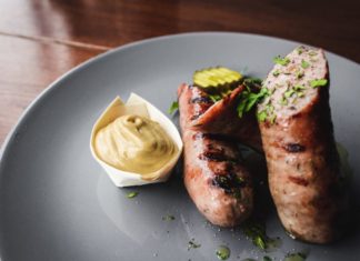 Ob Knödel oder Weißwurst – Deutsche Kulinarik in St. Pete/Clearwater