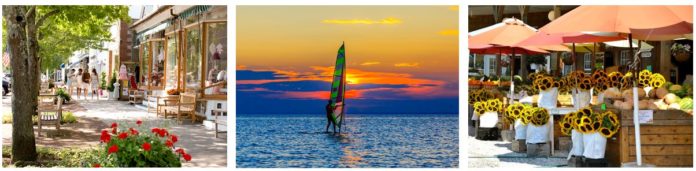 Long Island, Hamptons, Long Island Sound, North Shore, Montauk, South Fork, Ditch Plains, OHEKA,