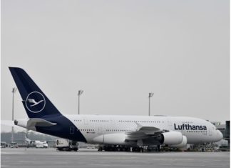 Lufthansa Group Airlines bieten NDC Smart Offer über Concur Travel an