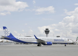 Von München nach Minsk: Mit Belavia ab sofort die belarussische Hauptstadt entdecken