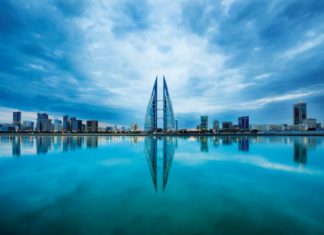 Raffles Bahrain wird Reisende aus aller Welt als exklusive Oase inmitten der Hauptstadt des Königreichs begrüßen