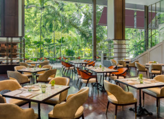 Mövenpick eröffnet Gesundheitsresort in Thailands Hauptstadt