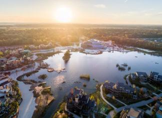 Center Parcs setzt bei Villages Nature® auf Nachhaltigkeit und digitale Innovationen