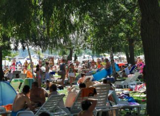 Full House am Balaton!