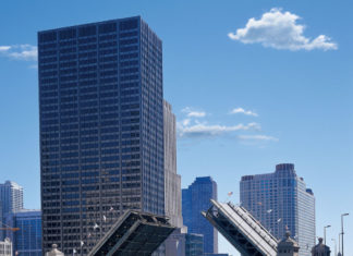 Mies van der Rohe und das Bauhaus in Chicago