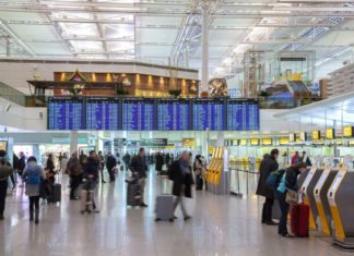 Flughafen München bündelt Ressourcen in beiden Terminals