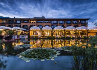 global communciation experts betreut ab sofort die Schweizer Luxushotel-Gruppe Giardino Group
