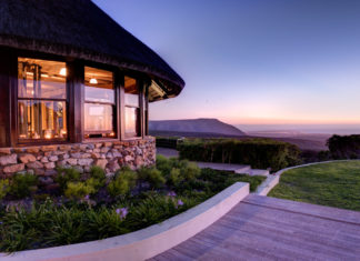 Die fünf schönsten Hochzeitslocations in Südafrika