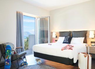 Moxy feiert mit der Eröffnung des Moxy Patra Marina sein Griechenland-Debüt