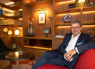 Sheraton Grand Salzburg ab sofort mit zahlreichen Neuerungen