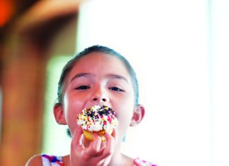 Herbstferien mit Norwegian Cruise Line