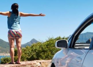 Welche Fehler Mietwagenkunden passieren und wie man sie umgeht