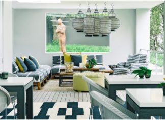 Entspannter Luxus mit absolutem Wohlfühlfaktor: Das AtholPlace Hotel & Villa