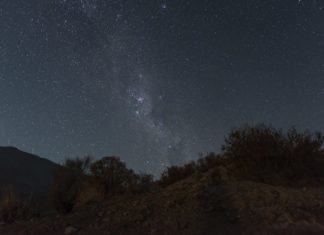 Verliebt in Chile: Atacama-Wüste erhält Auszeichnung als romantischstes Reiseziel Südamerikas