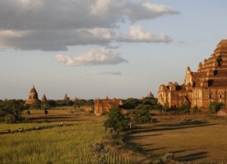 Intrepid Travel: 5 ethische Reisen zum Tag der Gerechtigkeit