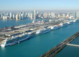 Miami: Hafen-Erweiterung, Ausbau der Tagungsangebote und Neuigkeiten im Bereich Hotellerie und Gastronomie