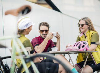 Rauchfreier Urlaub in Schweden: Neues Gesetz verbannt Zigaretten aus Biergärten