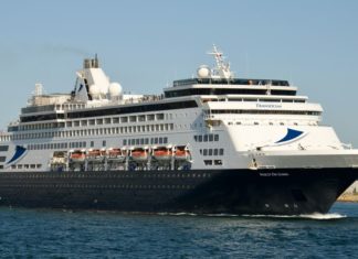 TransOcean: Deutschland’s erste komplett vegane Hochseekreuzfahrt auf MS VASCO DA GAMA