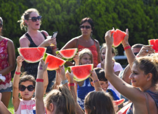 Harbes Family Farm – Feierlichkeiten zum 30-jährigen Saison-Jubiläum