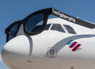 Eurowings fliegt NRW in die Sommerferien