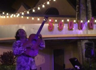 Disneyland Orlando mit hohem Musikentertainment