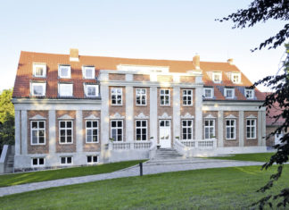 Authentische Ferienhauserlebnisse aus mehreren Jahrhunderten