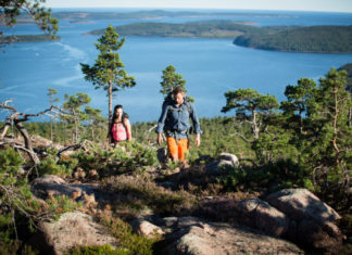 Schweden: Topliste für Wanderer – Schritt für Schritt durch das Abenteuer