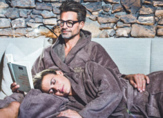 Das Hotel Klosterbräu & Spa ***** ist eine Oase der Erholung und Entspannung im Herzen der Tiroler Berge.