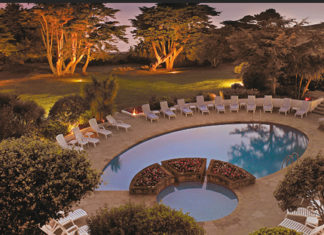 The Atlantic Hotel – Der ideale Zufluchtsort auf der Kanalinsel Jersey