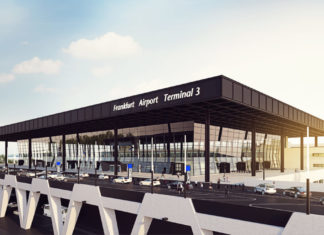 Fraport AG kooperiert mit TechQuartier Frankfurt