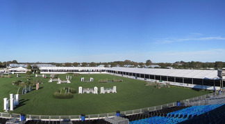 Hampton Classic Horse Show