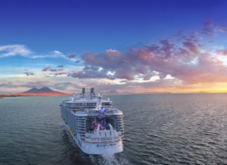 Royal Caribbean bietet 1.400 auf Nachhaltigkeit ausgelegte Erlebnistouren an