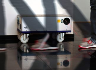 Lufthansa Consulting und DLR vereinbaren strategische Innovationspartnerschaft