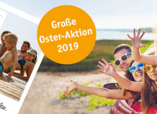 billiger-mietwagen.de spendet 16.160 Euro an das Deutsche Kinderhilfswerk