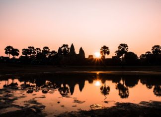 Solo-Reisen als bester Weg, um Freunde fürs Leben kennenzulernen