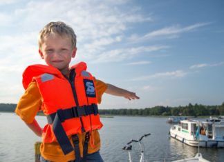 Bester Hausbootvermieter 2019: Locaboat Holidays zum Testsieger gekürt