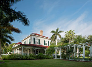 The Beaches of Fort Myers & Sanibel: Ureinwohner, Erfinder und Geister