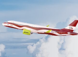 airBaltic platziert erfolgreich Anleihe über 200 Millionen Euro