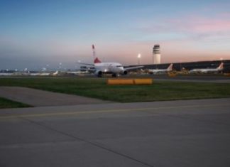 Zehn Gründe für einen Ausflug zum Münchner Flughafen – auch wenn man nicht verreist