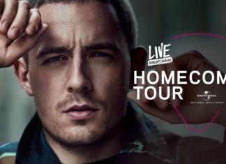 Aloft Hotels startet erste „Live at Aloft Hotels Homecoming Tour“