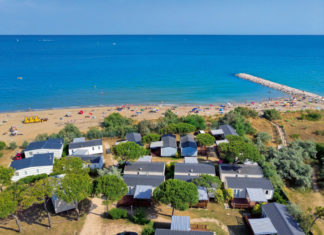 Lido di Jesolo: Campingspaß für Groß und Klein